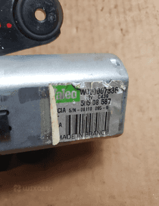 } silniczek wycieraczki tył alfa Romeo mito 50508587 2