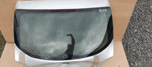 Szyba klapy bagażnika Seat Ibiza IV 6J AS3 4