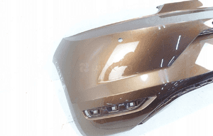 Zderzak tył tylny vw scirocco lift 1K8 2013- 5