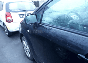 Toyota corolla verso ii 04-07 2.2 D4D chłodnica wody 14