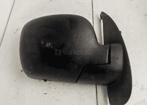 Lusterko prawe renault kangoo iii citan 7 pin 2