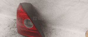 Tyl tylna lampa lewa honda civic 7 hb 2