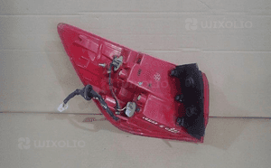 LAMPA PRAWA TYLNA TYŁ KIA CEED 2 II KOMBI 12- 2