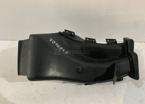 BMW E87 Kanał powietrza hamulca R 7076842 - 13768 1