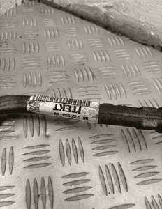 PRZEKLADNIA MAGLOWNICA PEUGEOT 308 II 2 T9 ORG FV 7