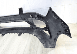 ZDERZAK PRZEDNI PRZÓD Seat leon 3 FR LIFT XENON 9