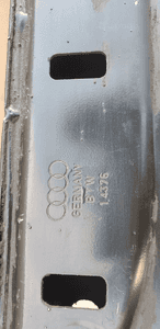 Wózek sanki belka przód Audi A8 D3 4.2 TDI 7