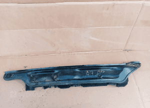 Ściana grodziowa podszybia Audi A3 8P 8P0805275B 1