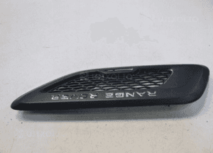 RANGE ROVER EVOQUE L538 LIFT WLOT ZAŚLEPKA MASKOWICA KRATKA MASKI ORYGINAŁ 5