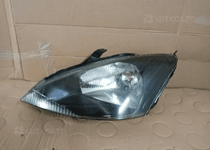 Lampa Lewy Przod Ford focus mk1 I Ciemna 1