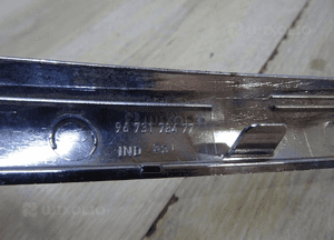 C4 picasso lift listwa chrom grilla 9673178477 10