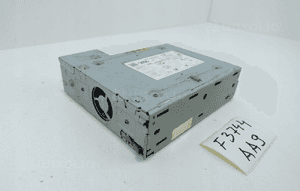 AUDI STEROWNIK MODUŁ NAWIGACJA CZYTNIK MULTIMEDIALNY MIB3 8W2035043E 2