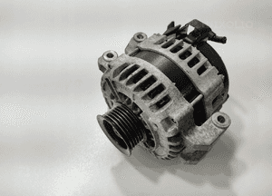 Alternator opel mokka x i a 1.6 cdti 42418276 140A 2016-2019 lift 4