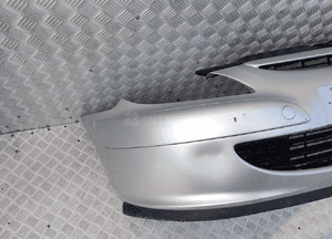 Zderzak przód peugeot 307 ezrc 2