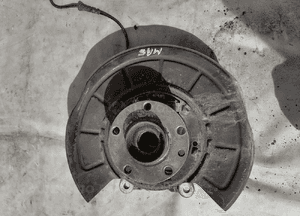 Zwrotnica lewa prawa tył Maserati Quattroporte VI 3.8 670006804 5