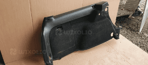 Boczek tapicerka bagażnika lewy tył VW Passat B5 3B9867427 3