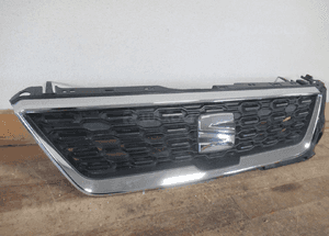 Chrom znaczek grilla seat ibiza v 5 2017- 2