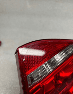 Lampa prawy tyl w klape audi A3 8P lift cabrio org 3
