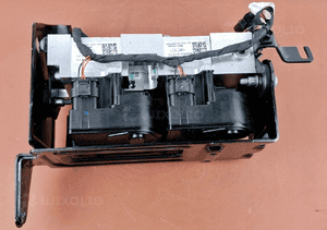 Audi E-Tron Zawór klimatyzacji 4M0816702A 2