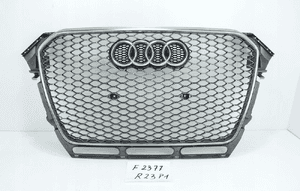 Audi A4 B8 rs lift 2012- atrapa kratka grilla zderzaka przód 8K0853651R 1