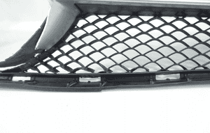 Atrapa grill przód mercedes sl W231 amg 6.3 3
