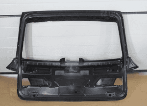 Klapa bagażnika tył tylna bmw 5 E61 kombi 2003-2010 9