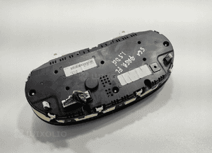 LICZNIK NISSAN QASHQAI J10 1.5 DCI 24810BR50E 24810 BR50E 2010-2013 EUROPA 6