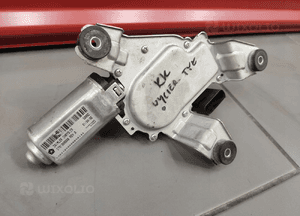 JEEP CHEROKEE LIBERTY KK SILNICZEK WYCIERACZKI TYŁ ORYGINAŁ 57010090AB BDB 5