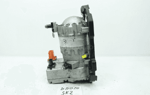 KOMPRESOR KLIMATYZACJI VW ID 1ea820808b 1ea816551e 3