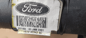 Chłodnica wody płynu Ford Mondeo MK3 1S7H-8C342-AC 1S7H-8L161-AA 5