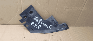Osłona płyta pod zderzak prawy przód Opel Zafira C 1