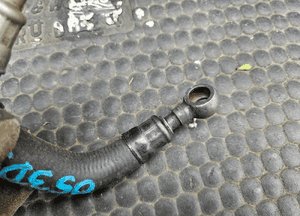 Rurka 06B145735A 06B121497B Przewod Oleju Smarowania Turbo Turbiny 1.8 T Audi A4 B6 B7 VW 29