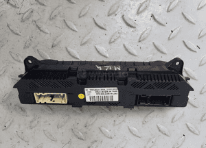 PANEL STEROWANIA KLIMATYZACJI NAWIEWU Ford Mondeo Mk4 IV lift EU 3