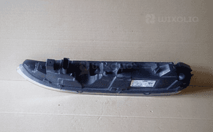 Halogen lewy drl kierunkowskaz porsche cayenne 7P5 2