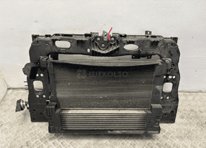 Pas chlodnice komplet fiat 500L 0.9 twinair org 1