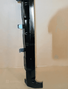 Listwa progowa prawa Honda CR-V III 71800-SWW-G020-M1 7180-SWT-W020-M1 3
