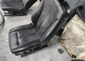 Bmw 4 F32 fotele kanapy fotel kierowcy europa 8