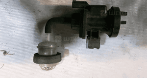 Przetwornik ciśnienia turbosprężarki Mercedes 0892421 3
