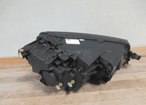Lampa przednia przód lewa skoda karoq full led 2017-2021 10