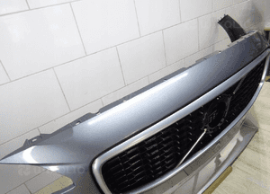 Zderzak volvo S90 V90 r-design przód 31383226 4