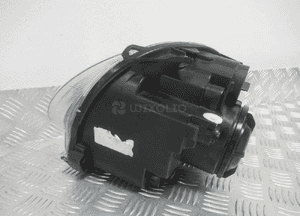 Lampa przednia przód prawa fiat 500 lift soczewka 2015-2022 30