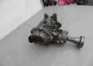 Most przód dyfer przedni ford kuga MK1 2008 3