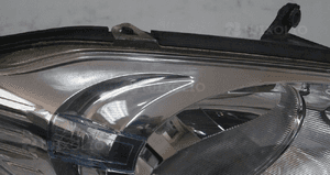 Lampa przednia prawa ford ka ii 3