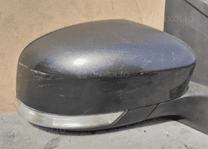 Lusterko elektryczne prawe ford focus MK2 ii lift 6-PIN H4 oryginał wysyłka! 2