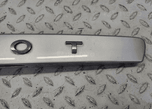 BLENDA LISTWA klapy tył Peugeot 308 SW kombi T7 6