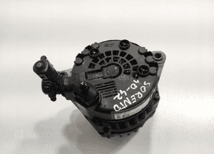 Alternator kia sorento ii 2.2 crdi 37300-2F100 150A 2009-2012 6
