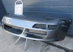 Zderzak przedni przód porsche 911 vi 997 2004-2009 carrera 7