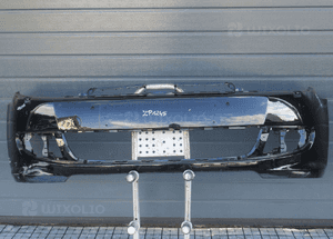 ZDERZAK PRZÓD PRZEDNI VW GOLF VI R-LINE 5K0807221S 2008-2012 1