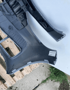 Zderzak przód przedni vw ID3 ID.3 10A 2019- cały 5
