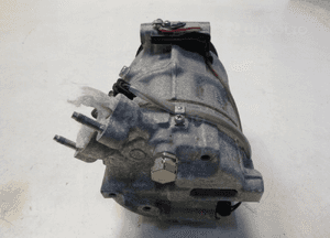 LAND ROVER RANGE ROVER JAGUAR 3.0 SC sprężarka pompa klimatyzacji 4